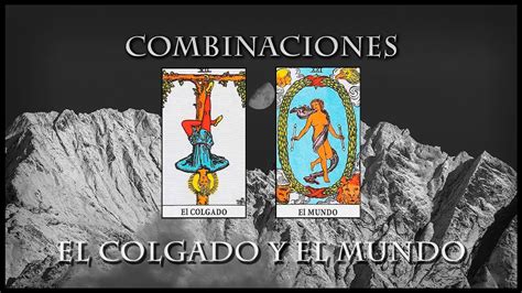 Descubre El Fascinante Mundo Del Tarot Colgado Significado Y