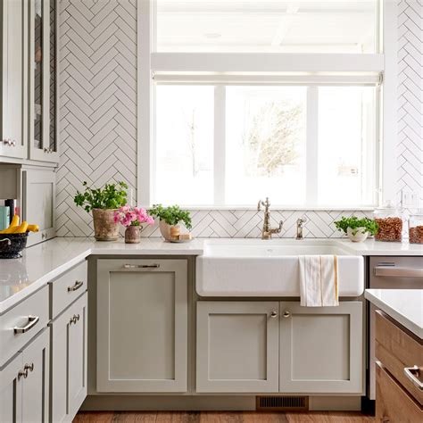 Winning Kitchen Color Schemes For A Look You Ll Love Forever