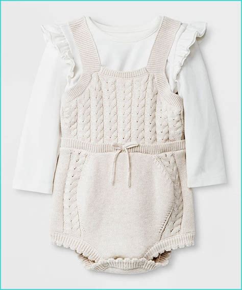 Adorable baby and toddler easter outfits for 2023 – Artofit