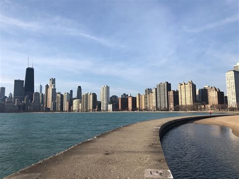 Lincoln Park Trail - Illinois | AllTrails