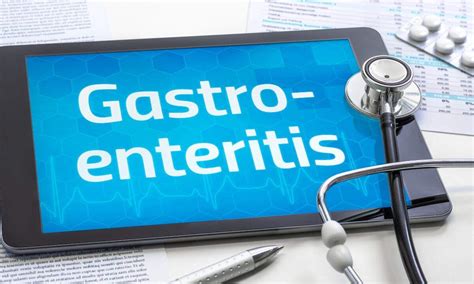 Wellhealthorganic Key Signs Of Gastroenteritis READ SHOT