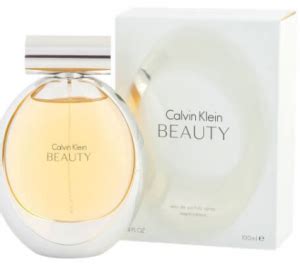 Calvin Klein Beauty Review - a Popular Eau de Parfum