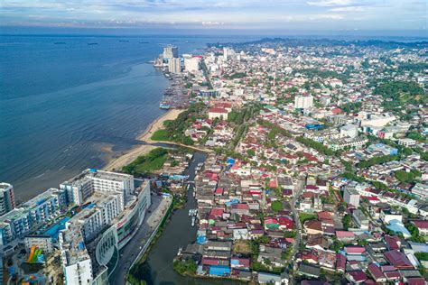 Gaji UMK Atau UMR Balikpapan Dan Se Kaltim