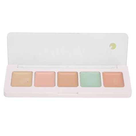 Drfeify Correcteur Du Visage De Maquillage Palette Anti Cernes