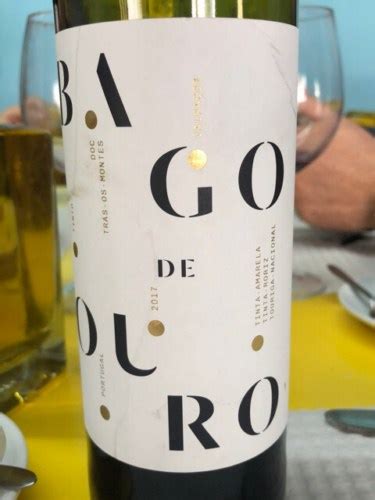 Bago De Ouro Tinto Vivino Us