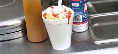 Aprender Acerca 99 Imagen Receta De Coctel De Elote Abzlocal Mx