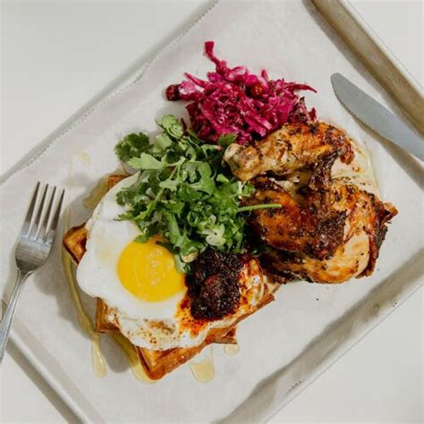 Agi's Counter – Brooklyn - a MICHELIN Guide Restaurant