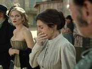 Naked Ellen Hollman In Justice II