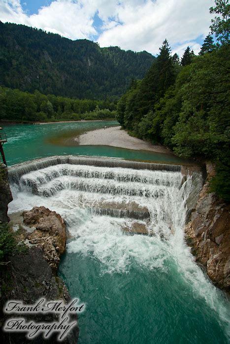 Fotos Von Der Echelsbacher Br Cke Der Wieskirche F Ssen Schwangau