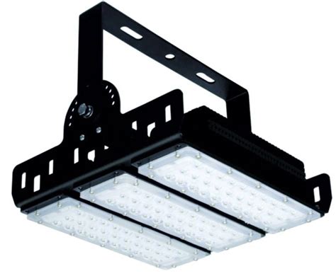 Dimmable 200W Industrial Led Flood Lights , energy efficient cree flood light super slim