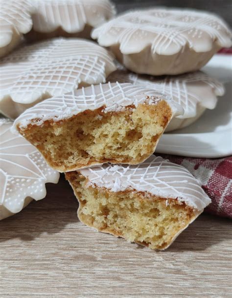 Pastine Reali O Pastissus Dolci Sardi Lisa In Cucina