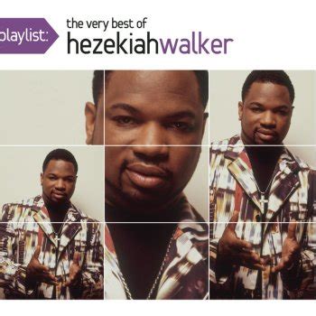 Hezekiah Walker - Faithful Is Our God Lyrics | Musixmatch