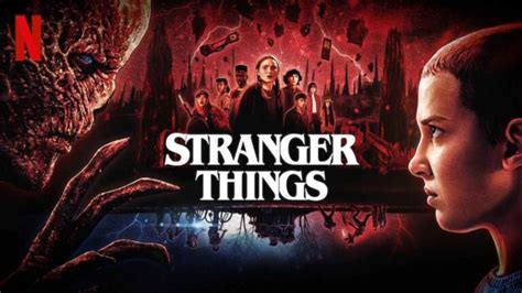 What Is Stranger Things Day? What is Stranger Things Day?