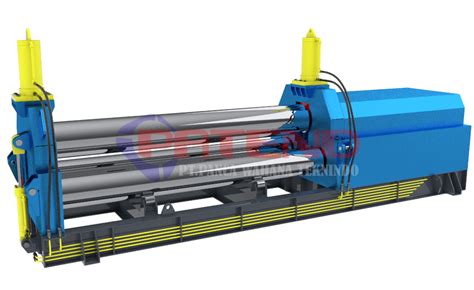 Pancawahanamesin Roll Plat 20 Mm L 2 6meter Pancawahana