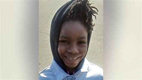 Police Missing 8 Year Old New York Girl Could Be In Metro Atlanta Area