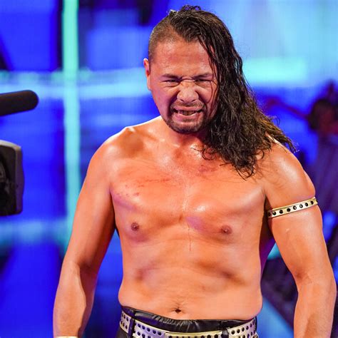 WWE中邑真輔3度目IC王座奪取ならず 王者グンターのパワーボムに沈む プロレス写真ニュース 日刊スポーツ