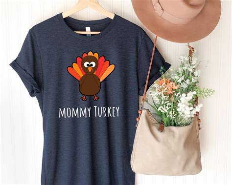 Family Thanksgiving Shirts, Thanksgiving Shirts, Funny Matching Family ...