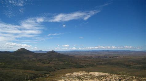 Mexican Plateau: Diverse Landscape & Cultural Heartland | LAC Geo