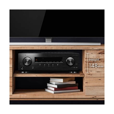 Pioneer VSX-534 VSX-534 | Abtec Audio Lounge | New Zealand