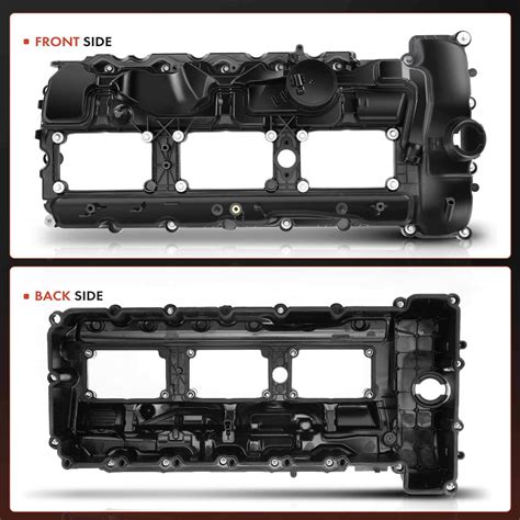 Крышка клапана двигателя с клапаном PCV для BMW F80 F82 F83 F87 M3 M2 ...
