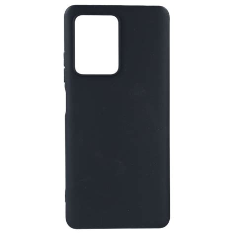 Funda Silicona Lisa Para Xiaomi Redmi Note Pro La Casa De Las