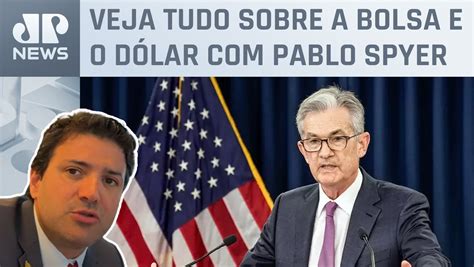 Na Super Quarta Mercado Aguarda Powell E Dados MINUTO TOURO DE