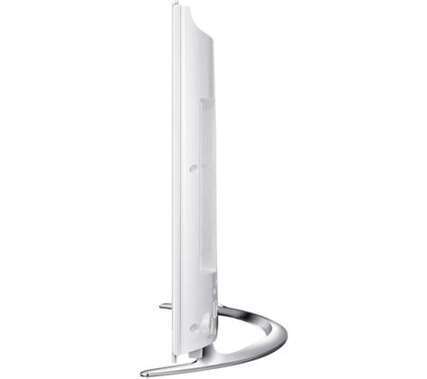 SAMSUNG UE22H5610 Smart 22" LED TV - White - UE22H5610AKXXU - Currys ...