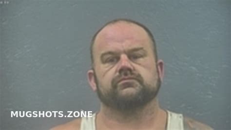 JASON NELSON 04 10 2023 Lawrence County Mugshots Zone