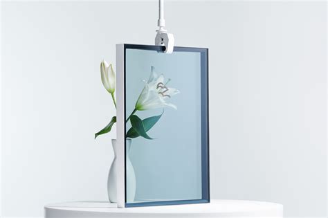 Choose right: Viewing coated glass samples with a handy guide