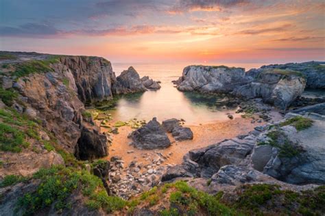 Que faire que visiter à Quiberon et sa presqu île Les 11