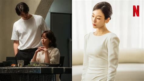 Netflix大尺度韓劇《一箱情緣》8大看點：孔劉立陷愛徐玄振！契約婚姻弄假成真，兩對伴侶錯綜複雜情愛關係！