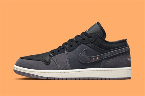 Air Jordan Low Inside Out Dn Nice Kicks