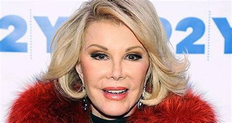 Joan Rivers' Death And The Shocking Malpractice Behind It