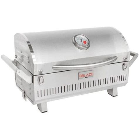 Blaze Professional Lux Marine Grade Portable Propane Gas Grill