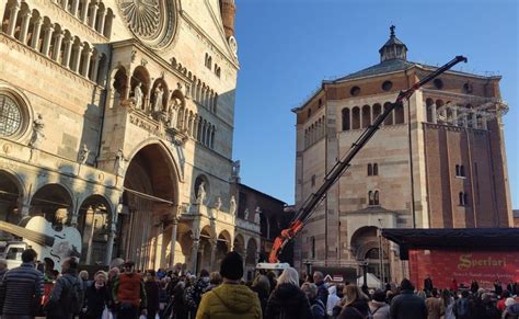 Cosa vedere a Cremona in un giorno: itinerario e luoghi da visitare ...