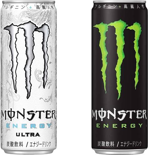 monster energy