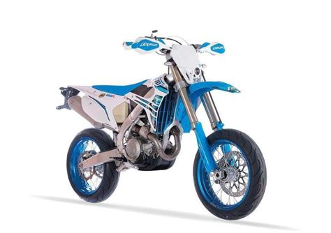 Tm Moto SMR 450 ES Fi 4T 2023 24 Prezzo E Scheda Tecnica Moto It