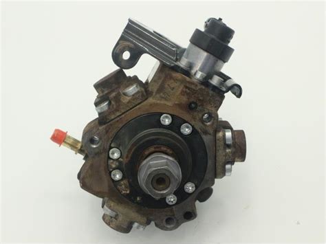 Mechanical Fuel Pump Peugeot Cc Hdif V H Bosch