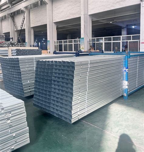 Bridge Galvanized Metal Corrugated Duct For Construction China Pre Stressed Metal Corrugated