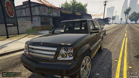 Stealing Cars 1 5 For GTA 5