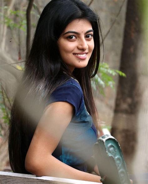 Anandhi Posted On Instagram See All Of Kayal Anandhi S Photos