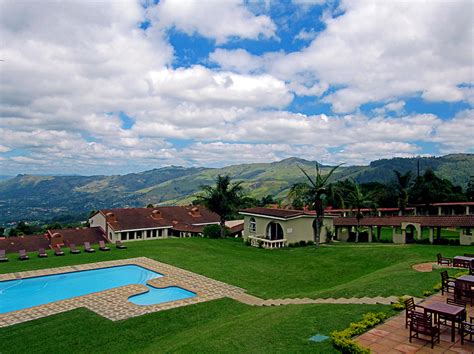 Mountain View International Hotel by BON Hotels | Eswatini Hotels