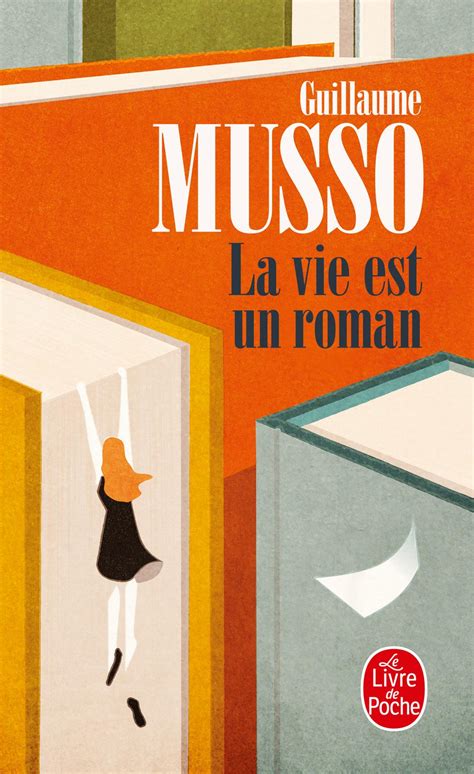 Calaméo La Vie est un roman Guillaume Musso EXTRAIT