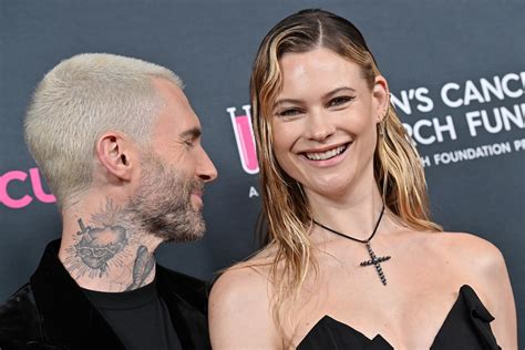 Are Adam Levine And Behati Prinsloo Still Together In 2023