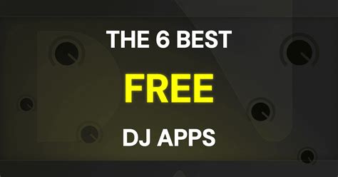 basic dj transition techniques  dj   djstudio