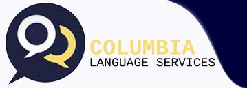 Columbia Language Services, Переводы в США — SVOI.us