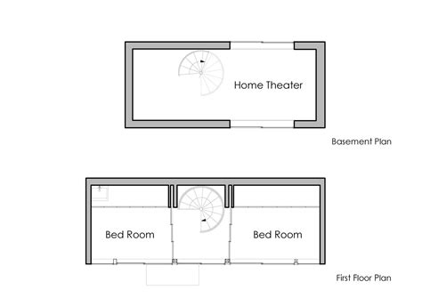 Gallery of Long Window House / Another APARTMENT / Tsuyoshi Kobayashi - 12