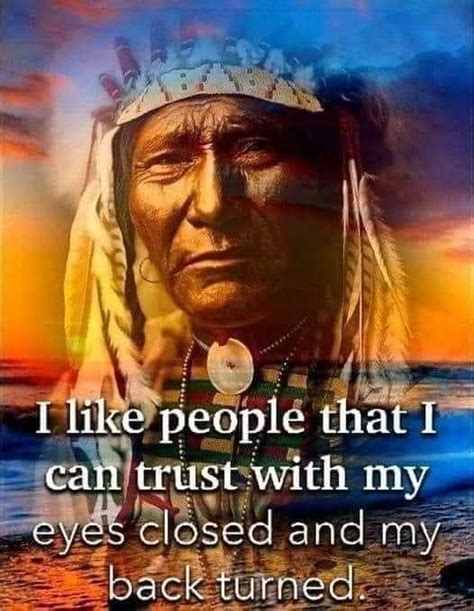 Native American Quotes On Love