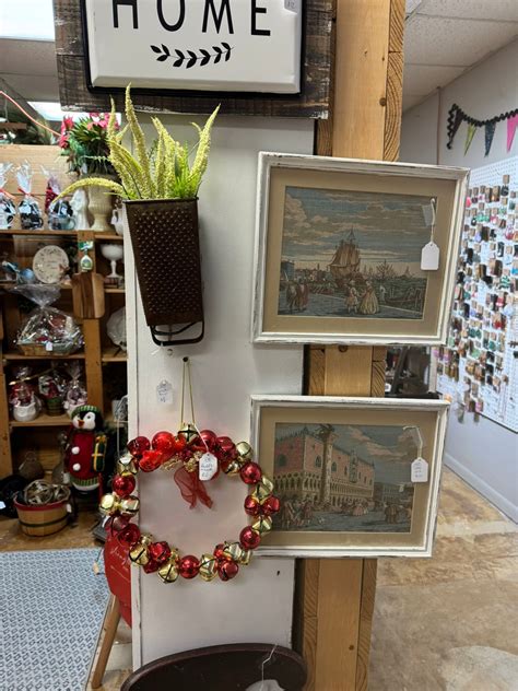 The Tin Cup Market | Jasper AL