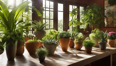 Guia Completo Sobre Plantas De Interior Para Sua Casa